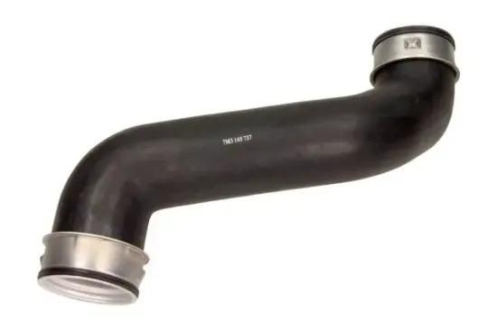 Ladeluftschlauch Ladeluftkühler oben MAXGEAR 68-0137 Bild Ladeluftschlauch Ladeluftkühler oben MAXGEAR 68-0137