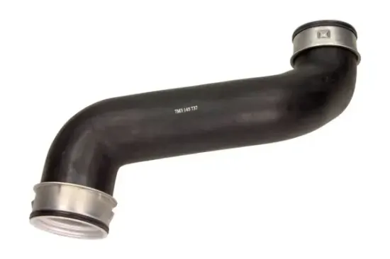 Ladeluftschlauch Ladeluftkühler oben MAXGEAR 68-0137 Bild Ladeluftschlauch Ladeluftkühler oben MAXGEAR 68-0137