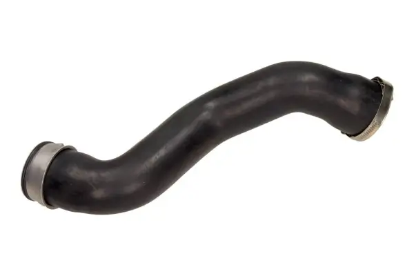 Ladeluftschlauch Ladeluftkühler oben Drosselklappengehäuse MAXGEAR 68-0141