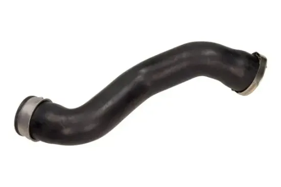 Ladeluftschlauch Ladeluftkühler oben Drosselklappengehäuse MAXGEAR 68-0141 Bild Ladeluftschlauch Ladeluftkühler oben Drosselklappengehäuse MAXGEAR 68-0141