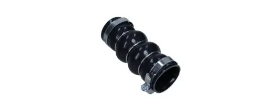 Ladeluftschlauch Ladeluftkühler oben MAXGEAR 68-0186 Bild Ladeluftschlauch Ladeluftkühler oben MAXGEAR 68-0186