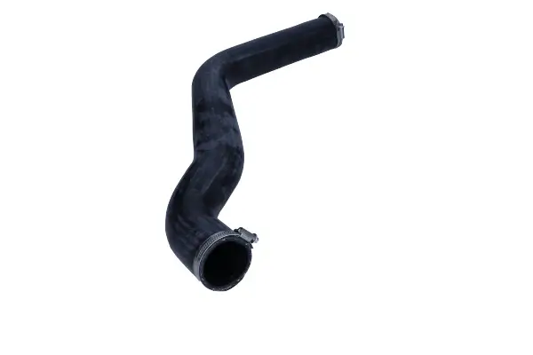 Ladeluftschlauch rechts Ladeluftkühler MAXGEAR 68-0191