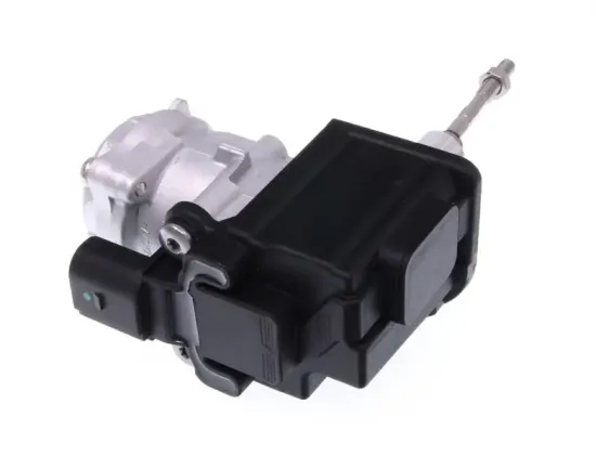 Ladedruckregelventil MAXGEAR 68-0234 Bild Ladedruckregelventil MAXGEAR 68-0234