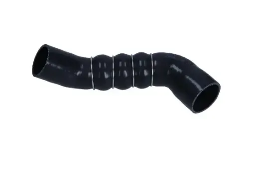 Ladeluftschlauch Ladeluftkühler rechts unten MAXGEAR 68-0257 Bild Ladeluftschlauch Ladeluftkühler rechts unten MAXGEAR 68-0257