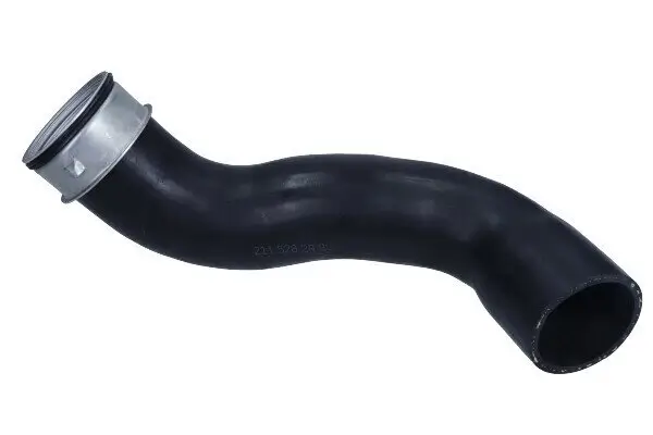 Ladeluftschlauch Ladeluftkühler links MAXGEAR 68-0278