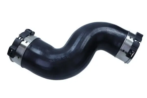 Ladeluftschlauch Ladeluftkühler links MAXGEAR 68-0282
