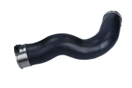 Ladeluftschlauch Ladeluftkühler links Drosselklappengehäuse MAXGEAR 68-0299 Bild Ladeluftschlauch Ladeluftkühler links Drosselklappengehäuse MAXGEAR 68-0299