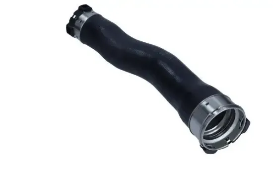 Ladeluftschlauch Ladeluftkühler links Drosselklappengehäuse MAXGEAR 68-0304 Bild Ladeluftschlauch Ladeluftkühler links Drosselklappengehäuse MAXGEAR 68-0304