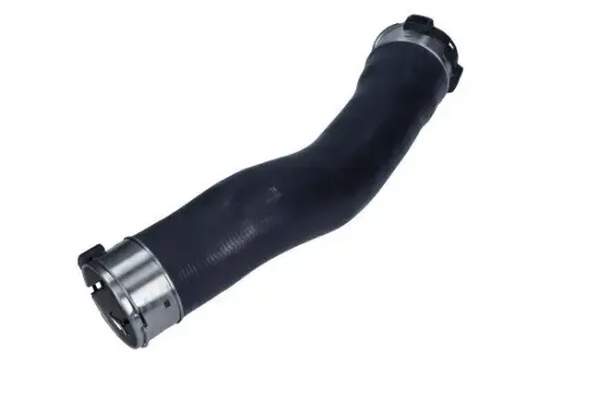 Ladeluftschlauch Ladeluftkühler links Drosselklappengehäuse MAXGEAR 68-0304 Bild Ladeluftschlauch Ladeluftkühler links Drosselklappengehäuse MAXGEAR 68-0304