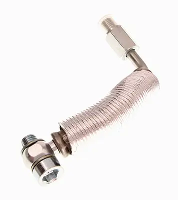 Ölleitung, Lader MAXGEAR 68-0342