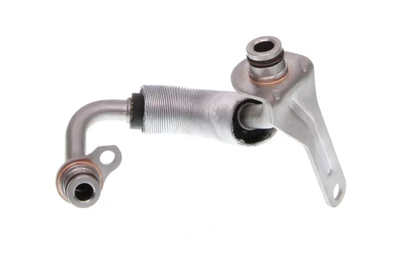 Kühlmittelrohrleitung Motorblock MAXGEAR 68-0344