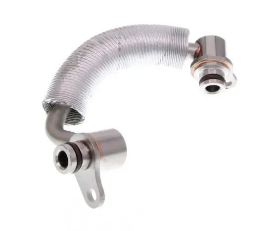 Kühlmittelrohrleitung Motorblock MAXGEAR 68-0345 Bild Kühlmittelrohrleitung Motorblock MAXGEAR 68-0345