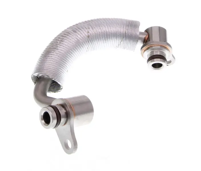 Kühlmittelrohrleitung Motorblock MAXGEAR 68-0345