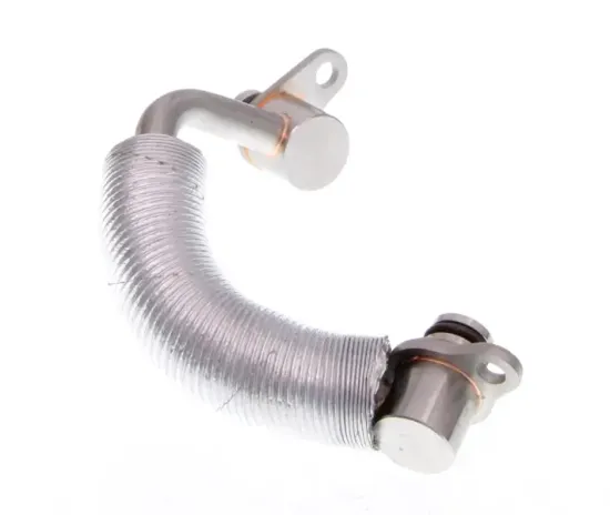 Kühlmittelrohrleitung Motorblock MAXGEAR 68-0345 Bild Kühlmittelrohrleitung Motorblock MAXGEAR 68-0345