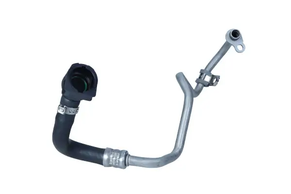 Kühlmittelrohrleitung nach Abgasturbolader MAXGEAR 68-0346