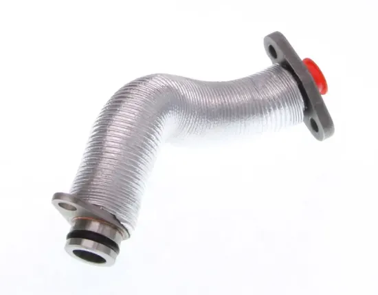 Ölleitung, Lader MAXGEAR 68-0348 Bild Ölleitung, Lader MAXGEAR 68-0348