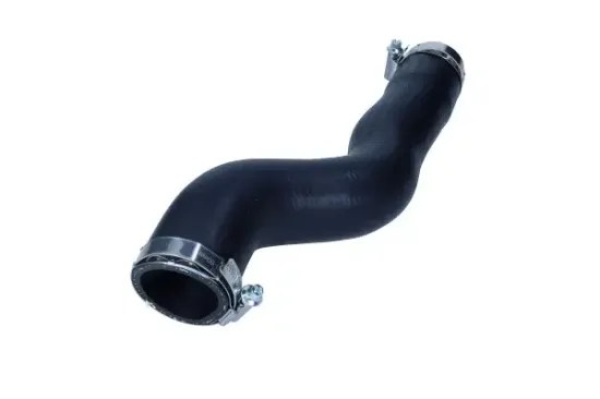 Ladeluftschlauch Ladeluftkühler links MAXGEAR 68-0431 Bild Ladeluftschlauch Ladeluftkühler links MAXGEAR 68-0431