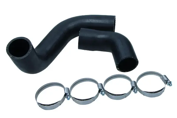 Ladeluftschlauch Ladeluftkühler links MAXGEAR 68-0466