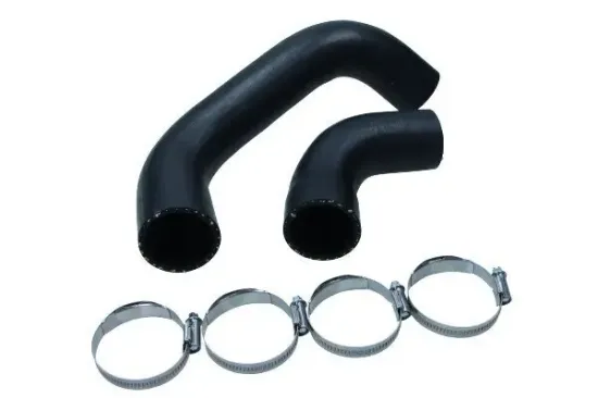 Ladeluftschlauch Ladeluftkühler links MAXGEAR 68-0466 Bild Ladeluftschlauch Ladeluftkühler links MAXGEAR 68-0466