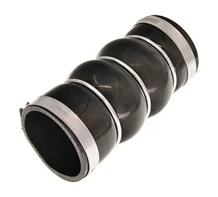 Ladeluftschlauch Ladeluftkühler oben MAXGEAR 68-0606 Bild Ladeluftschlauch Ladeluftkühler oben MAXGEAR 68-0606
