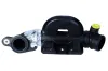Ladeluftschlauch links MAXGEAR 68-0612