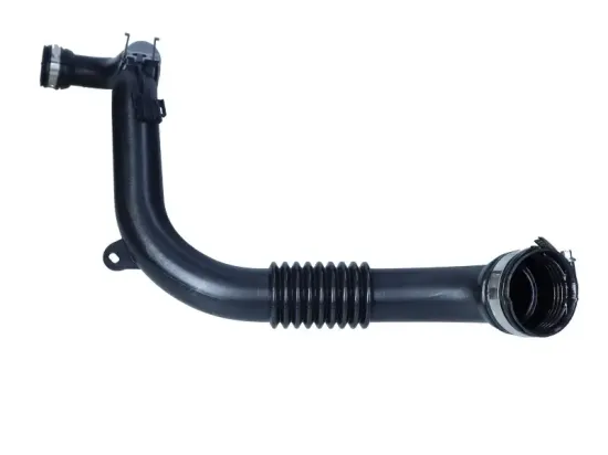 Ladeluftschlauch Ladeluftkühler Ausgang MAXGEAR 68-0663 Bild Ladeluftschlauch Ladeluftkühler Ausgang MAXGEAR 68-0663