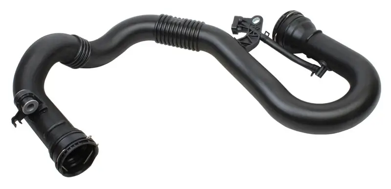 Ladeluftschlauch MAXGEAR 68-0686