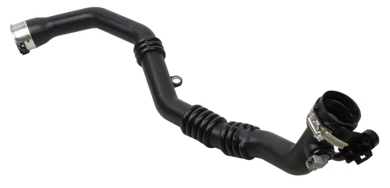 Halteschelle, Ladeluftschlauch MAXGEAR 68-0716