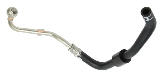 Kühlmittelrohrleitung Abgasturbolader MAXGEAR 68-0782 Bild Kühlmittelrohrleitung Abgasturbolader MAXGEAR 68-0782