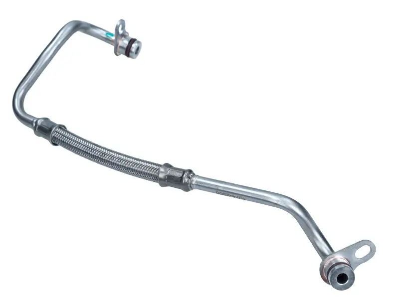 Ölleitung, Lader MAXGEAR 68-0783