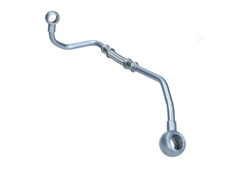 Ölleitung, Lader MAXGEAR 68-0807