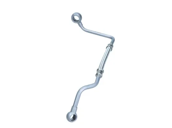 Ölleitung, Lader MAXGEAR 68-0808 Bild Ölleitung, Lader MAXGEAR 68-0808