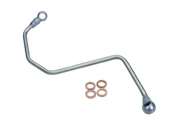 Ölleitung, Lader MAXGEAR 68-0820 Bild Ölleitung, Lader MAXGEAR 68-0820