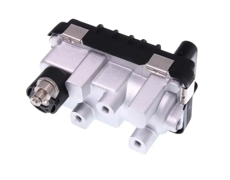 Ladedruckregelventil MAXGEAR 68-0825