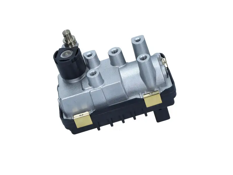 Ladedruckregelventil MAXGEAR 68-0826