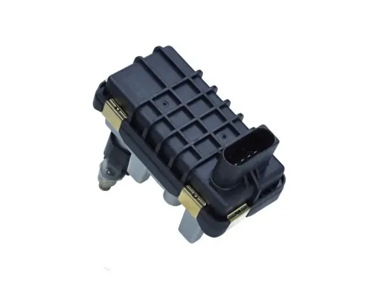 Ladedruckregelventil MAXGEAR 68-0826 Bild Ladedruckregelventil MAXGEAR 68-0826