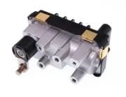 Ladedruckregelventil MAXGEAR 68-0827