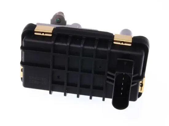 Ladedruckregelventil MAXGEAR 68-0827 Bild Ladedruckregelventil MAXGEAR 68-0827