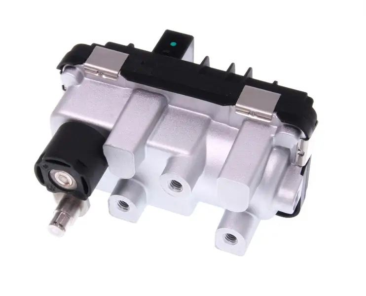 Ladedruckregelventil MAXGEAR 68-0830