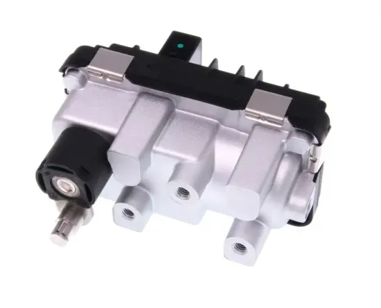 Ladedruckregelventil MAXGEAR 68-0830 Bild Ladedruckregelventil MAXGEAR 68-0830