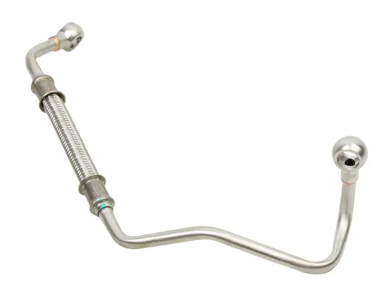 Ölleitung, Lader MAXGEAR 68-0926