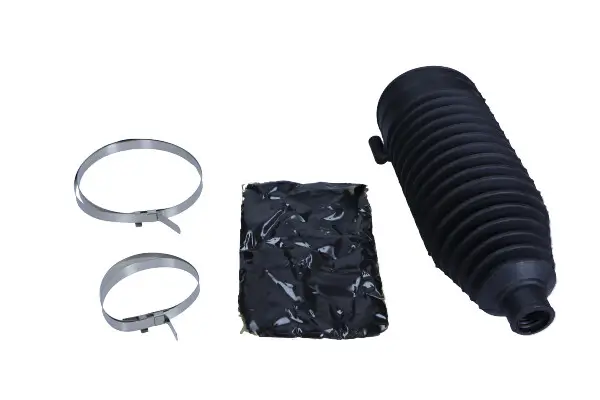 Faltenbalg, Lenkung Vorderachse links Vorderachse rechts MAXGEAR 69-0946