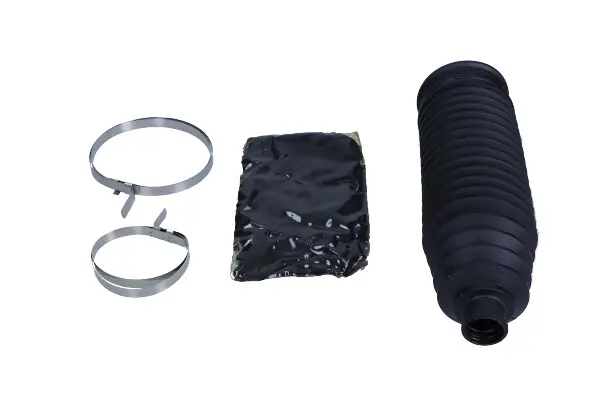 Faltenbalg, Lenkung Vorderachse links Vorderachse rechts MAXGEAR 69-0947