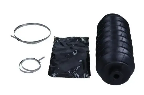 Faltenbalg, Lenkung Vorderachse links Vorderachse rechts MAXGEAR 69-0948 Bild Faltenbalg, Lenkung Vorderachse links Vorderachse rechts MAXGEAR 69-0948