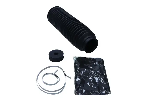 Faltenbalg, Lenkung Vorderachse links Vorderachse rechts MAXGEAR 69-1365