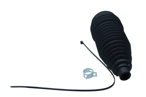 Faltenbalg, Lenkung Vorderachse links Vorderachse rechts MAXGEAR 69-1390