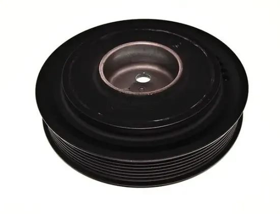 Riemenscheibe, Kurbelwelle MAXGEAR 30-0107 Bild Riemenscheibe, Kurbelwelle MAXGEAR 30-0107