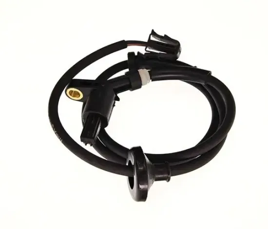 Sensor, Raddrehzahl Hinterachse MAXGEAR 20-0076 Bild Sensor, Raddrehzahl Hinterachse MAXGEAR 20-0076