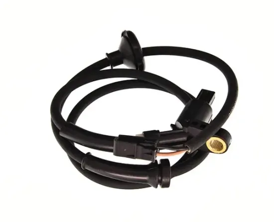 Sensor, Raddrehzahl Hinterachse MAXGEAR 20-0076 Bild Sensor, Raddrehzahl Hinterachse MAXGEAR 20-0076