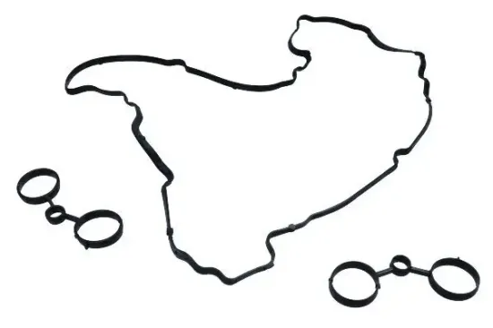 Dichtungssatz, Zylinderkopfhaube MAXGEAR 70-0097 Bild Dichtungssatz, Zylinderkopfhaube MAXGEAR 70-0097